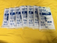 CANCARE 2000ml 尿袋