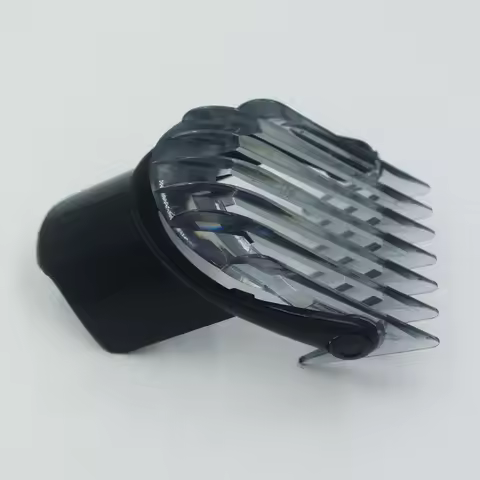 Free Shipping FOR PHILIPS HAIR CLIPPER COMB SMALL 3-21MM QC5010 QC5050 QC5053 QC5070 QC5090
