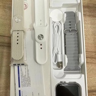 🎀พร้อมส่ง🎀สมาร์ทวอทช์ 3 สายนาฬิกากีฬาฟิตเนส NFC เกมโทรศัพท์เตือนข้อมูลการโทร เกาะอัจฉริยะ LG69 ProMa