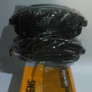 Brake Pads Front Disc Brake Pads Suzuki X-OVER X Over NEW PART