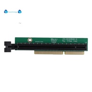 PCI-E Graphic Card Adapter Card Tiny 4 Riser Card for  Tiny4 Series Models M720Q 01AJ940 PCIE Riser 