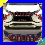 Grill Depan Xpander Model Prado