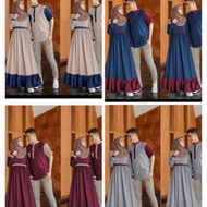 Cp Aron Sundus Gallery/, husband and wife couple clothes