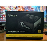 MSI A850GF 850W 80+ GOLD PSU