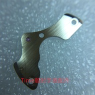 Automatic Wheel Pin NH35 NH36 NH39 Watch Movement Parts 11 Oclock Position Second Hand Fork Alloy Ma