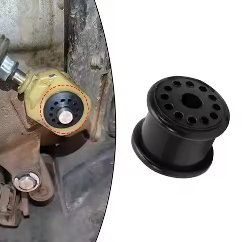 For Ford Focus Fiesta Gearbox 4S6P-7412-AA Manual Transmission Gear Shift Lever Wearable Cable Plast