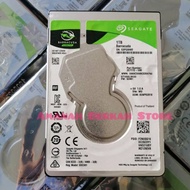 New 2.5 "1 Tb Seagate Sata Slim Laptop Hard Drive