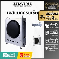 [Express Delivery 4 Hours] Ulanzi QT03 Docking Station USB Hub Card Reader Extension Converter With 