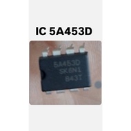 901208 IC 5A453D Power Supply DIP-8 Ready To Ship Per 1 Piece