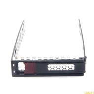 Lidu11 New Apollo 4200 4510 1650 Gen9 3 5 G9 Servers LFF   HDD Tray Caddy 774026-001 797520-001 7975