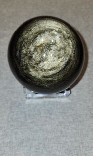 黑耀石