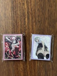 卡套 監督 畫師 card sleeve Broccoli Character Sleeve EX Kantoku