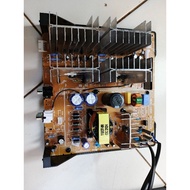 MESIN Original Active Engine Removed from Polytron PAS 8FF22