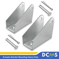 Linear Motor /Actuator Bracket Mounting Heavy Duty Linear Motor 12V DC