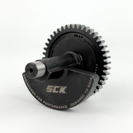 SCK BALANCER GEAR KIT RS150/RSX