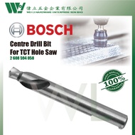 BOSCH Center Drill Bit For TCT Hole Saw 2608594058 / center drill bit bosch / hole saw center bit / pilot drill bit