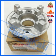 Original HLY Yamaha RXZ / Y110 SS / Y100 / SRL (37J) Sprocket Spoket Hub Clutch Hub