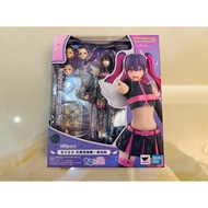 Bandai SHF 2.5D Temptation Millie Lami Flower Angel Airborne Team Figure