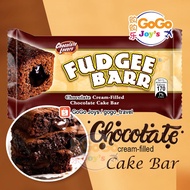 Fudgee Barr Chocolate Brownie Chocolate Cream-Filled Chocolate Cake Bar 41g