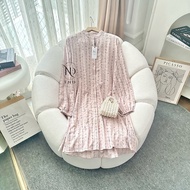 LAMIE TUNIC long blouse muslimah tunic blouse