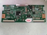 6870C-0240C Logic board for LC420WXN/LC370WXN T-CON