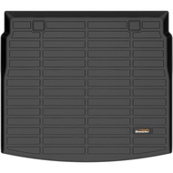 Binmotor-All Weather Cargo Liners for Honda CRV 2023 2024 2025 2026(Include Hybrid), Cargo Mat for H