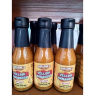 YELLOW HABANERO (PURE) HOTSAUCE 150ML