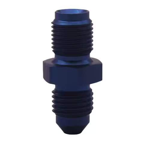 4AN Turbo Oil Feed Restrictor Fitting for T25/T28 Or GT25R GT28R GT28RS GT30