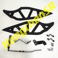 * RSX150 RSX 150 ENGINE SIDE BAR LEG SHIELD COVER ENGINE COVER