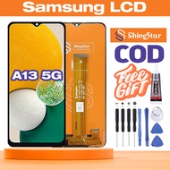 ShineStar ORIGINAL LCD Display for SAMSUNG A13 5G Glass Touch Screen Digitizer