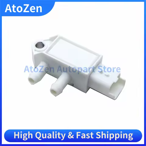 227701177R DPF Differential Exhaust Pressure Sensor for Renault Samsung QM3 J87 2012-2020 K9K L4 1.5