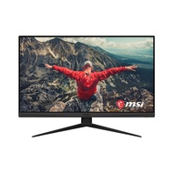 Monitor 27 MSI Optix G273QF (IPS HDMI DP) 2K 165Hz(By Lazada Superiphone)