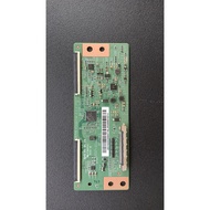 LG Used Set 43M5500PTA Tv T Con Board