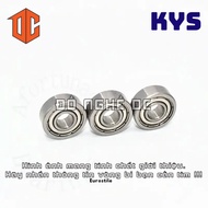 FBJ KYS F&D Bearing 627 629 696 685 628 608 605 695 609 686 626 625 623 625 604 689 629 628 699 627 