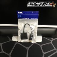 NYK Converter Display Port (DP) To HDMI