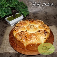 ROTI SOBEK ISI 9 PCS HOMEMADE