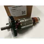 AC220V-240V  Coil And Armature  replacement for MAKITA Circular Saw 6''  5704R 5806R 5704RK 5806B 56