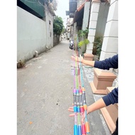 MEkONG 1 piece UL rod 1.35m long