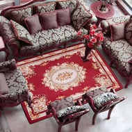 High-quality carpet 2x2.3m