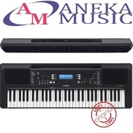 keyboard yamaha PSR E373 yamaha PSRE373 Yamaha PSR-E 373 original