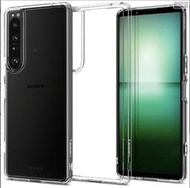 北車 SGP / Spigen Sony Xperia 1 IV Ultra Hybrid 防摔 透明 保護殼 背蓋