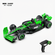 JINGGUAN | รถแข่ง RC F1 รุ่น C44