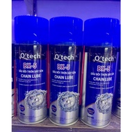 BX5 chain lubricant, genuine Otech product