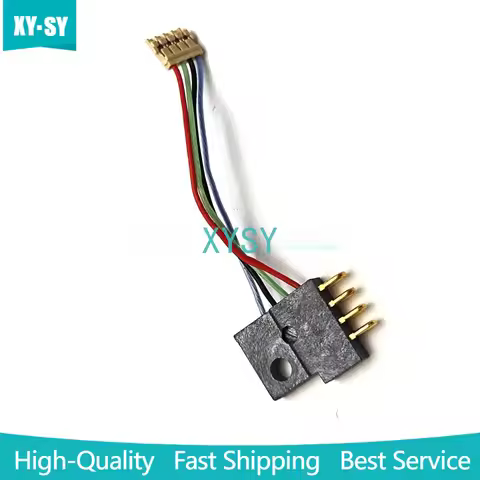 Original for GoPro Hero9 Hero10 Hero11 Hero12 Battery Power Connect Flex Cable Hero 9 10 11 12 Actio