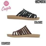 CASPIA Sandal Casual Women Sandal Perempuan Selipar Perempuan CW-791