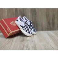 Premium Quality Slip On Vans Boys Girls Shoes