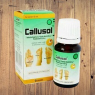 MATA Callusol Fish Eye Medicine