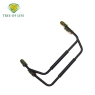 1 pc for car brake caliper modified brake cylinder oil pipe F50 Brembo caliper modified F40 oil retu