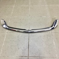 Perodua Alza (SE) (2014) Front Bumper Grille Garnish Moulding Molding(Chrome)