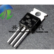 1-5PCS TO-220 15N60 CHN15N60 SMT12N60 SST12N60B CHN12N65 12N65 10N60D CHN10N60D MOS transistor